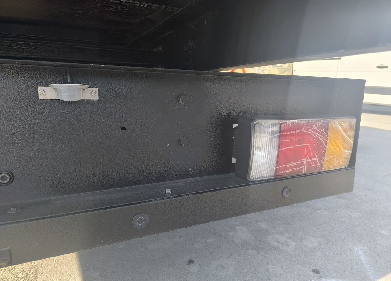 Тентованный фургон Renault Master тентованный, 2019: фото 24 Тентованный фургон Renault Master тентованный, 2019: фото 24