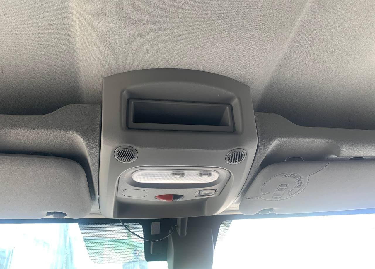 Тентованный фургон Renault Master тентованный, 2019: фото 19