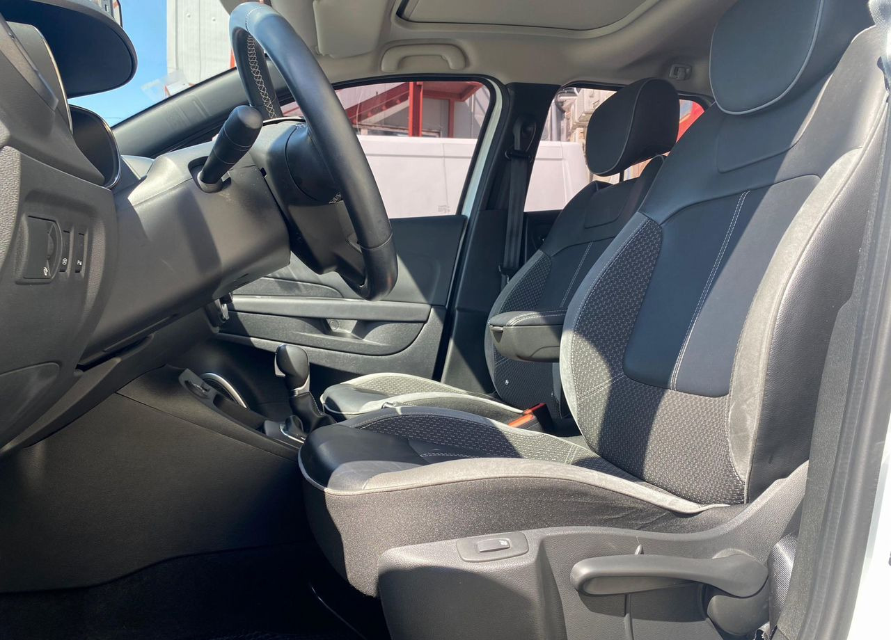 Легковой автомобиль Renault Samsung QM3 1.5 AMT, 2017, 73 400 км: фото 11