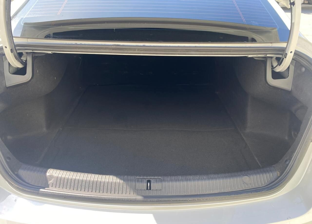 Легковой автомобиль Renault Samsung SM6 1.5 AMT, 2018, 74 600 км: фото 7