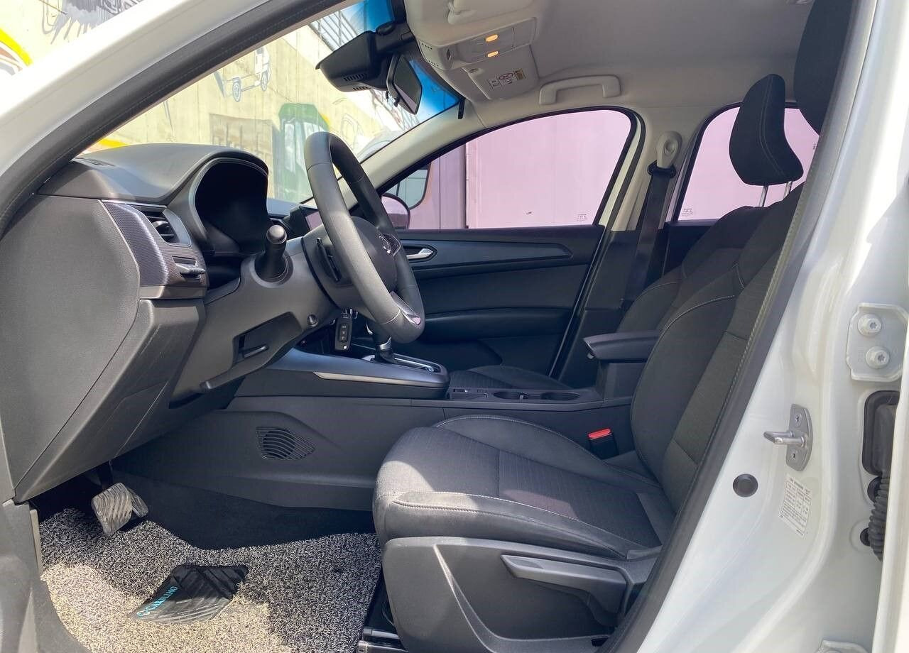 Легковой автомобиль Renault Samsung XM3 1.6 CVT, 2020, 96 000 км: фото 10