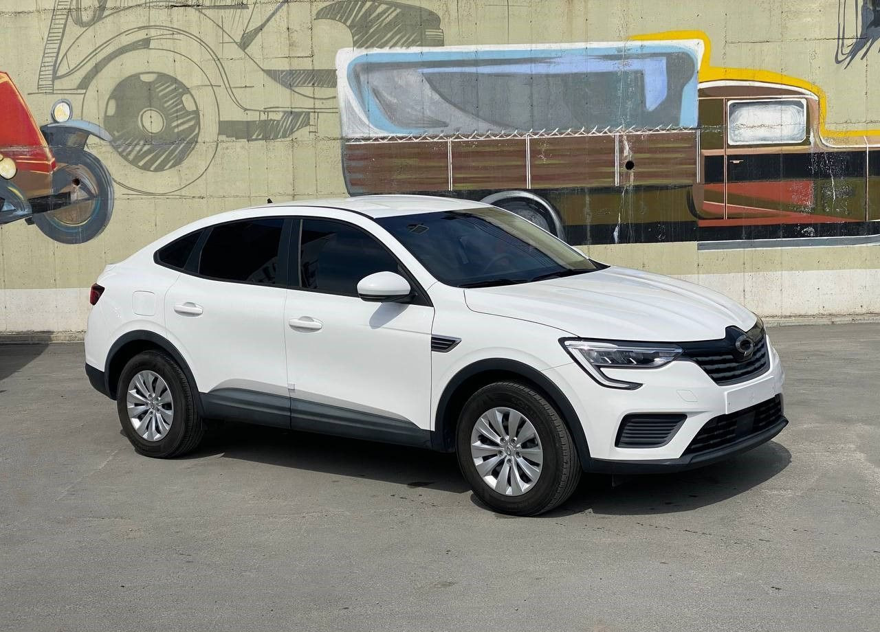 Renault Samsung XM3 1.6 CVT, 2020, 96 000 км - Легковой автомобиль: фото 3 Renault Samsung XM3 1.6 CVT, 2020, 96 000 км - Легковой автомобиль: фото 3