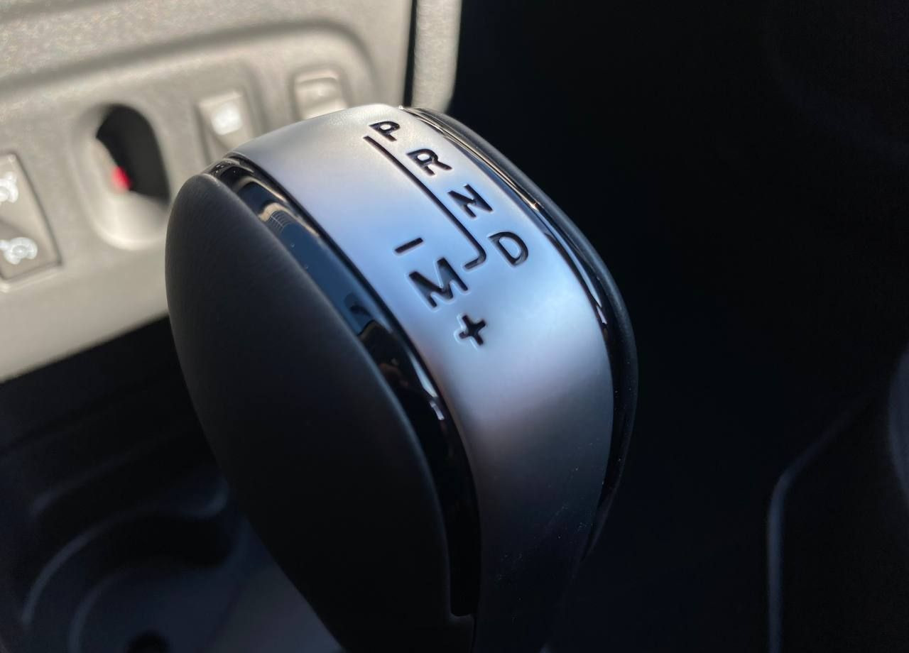 Легковой автомобиль Renault Sandero Stepway 1.6 CVT, 2022Новый: фото 16 Легковой автомобиль Renault Sandero Stepway 1.6 CVT, 2022Новый: фото 16