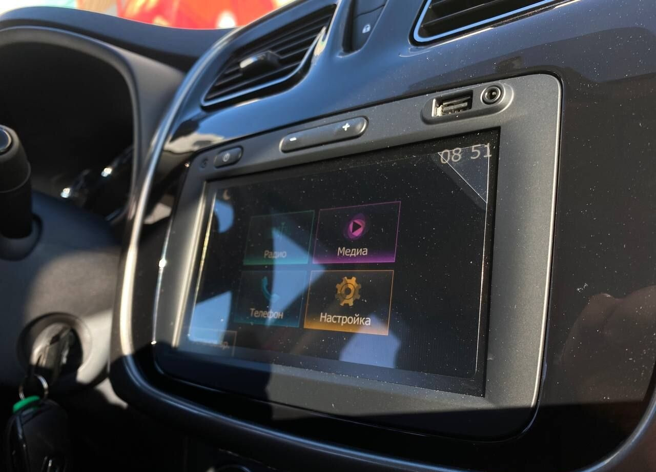 Легковой автомобиль Renault Sandero Stepway 1.6 CVT, 2022Новый: фото 13 Легковой автомобиль Renault Sandero Stepway 1.6 CVT, 2022Новый: фото 13