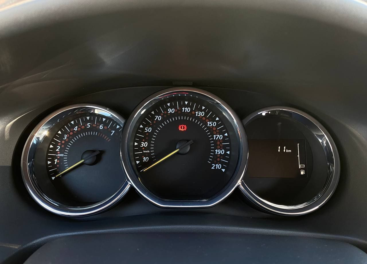 Легковой автомобиль Renault Sandero Stepway 1.6 CVT, 2022Новый: фото 12 Легковой автомобиль Renault Sandero Stepway 1.6 CVT, 2022Новый: фото 12