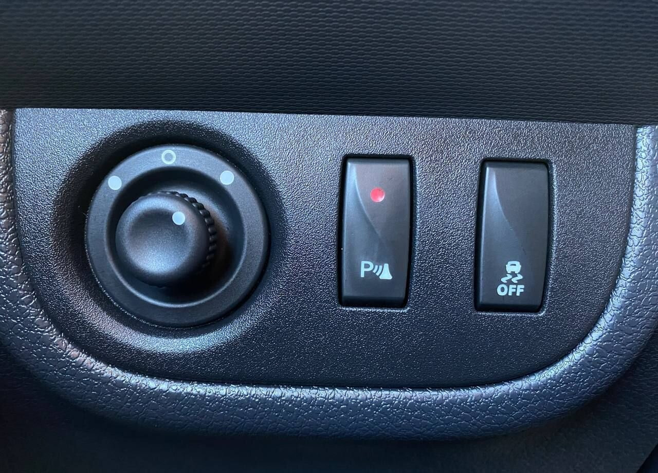 Легковой автомобиль Renault Sandero Stepway 1.6 CVT, 2022Новый: фото 15 Легковой автомобиль Renault Sandero Stepway 1.6 CVT, 2022Новый: фото 15