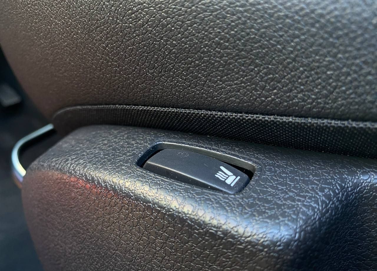 Легковой автомобиль Renault Sandero Stepway 1.6 CVT, 2022Новый: фото 19 Легковой автомобиль Renault Sandero Stepway 1.6 CVT, 2022Новый: фото 19