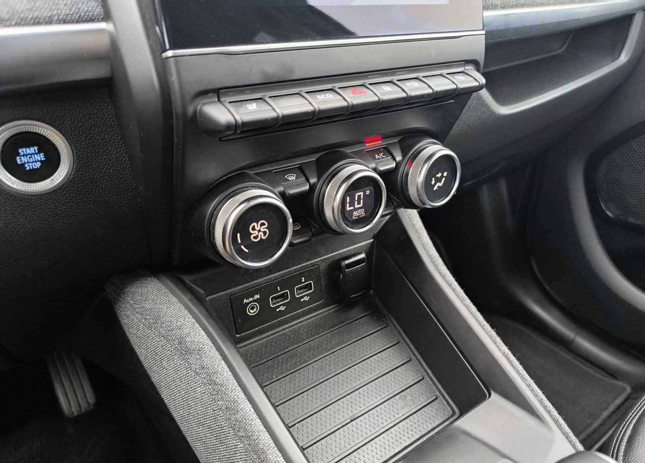 Легковой автомобиль Renault ZOE AT, 2020, 120 000 км: фото 19 Легковой автомобиль Renault ZOE AT, 2020, 120 000 км: фото 19