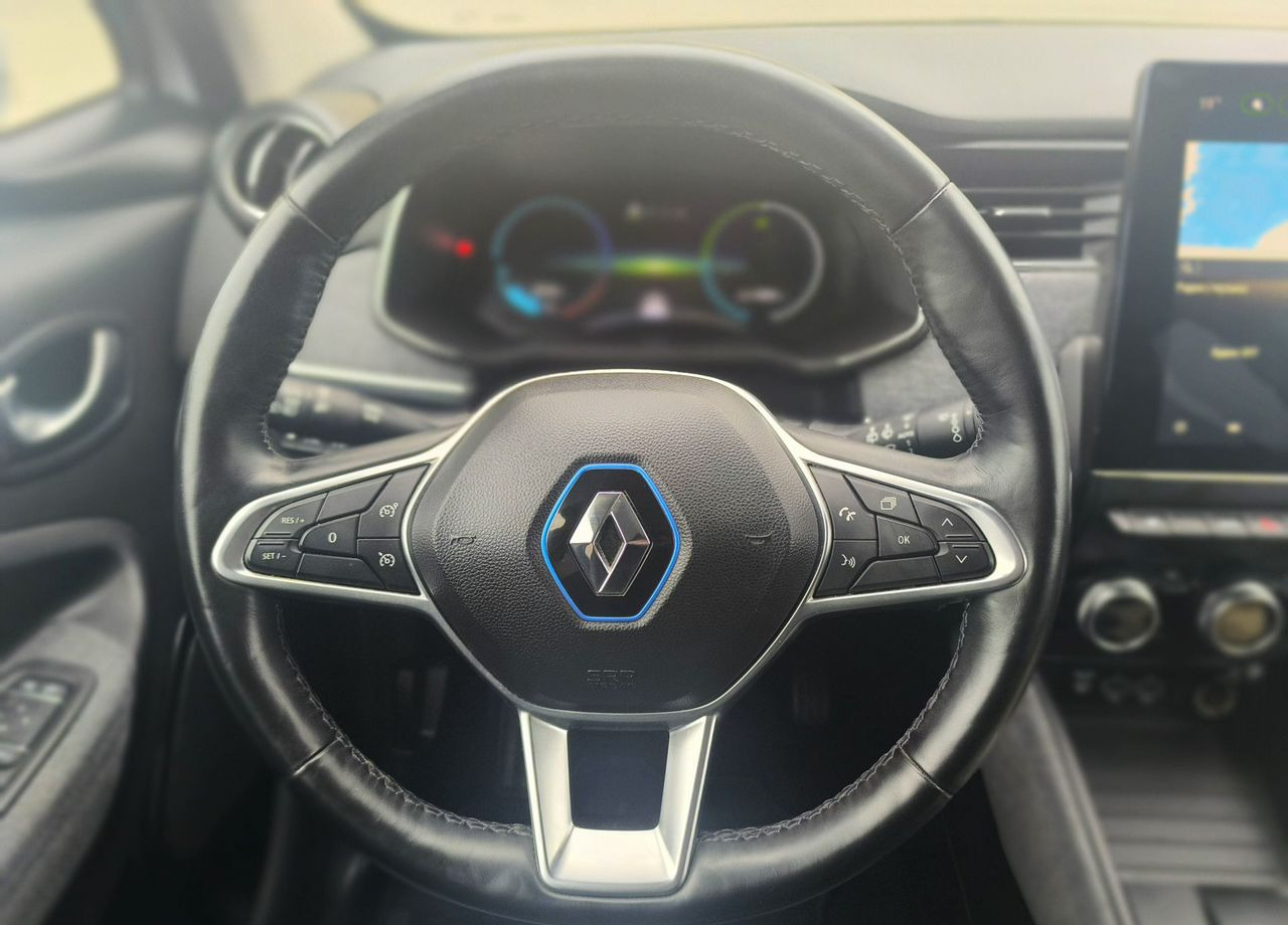 Легковой автомобиль Renault ZOE AT, 2020, 120 000 км: фото 16 Легковой автомобиль Renault ZOE AT, 2020, 120 000 км: фото 16