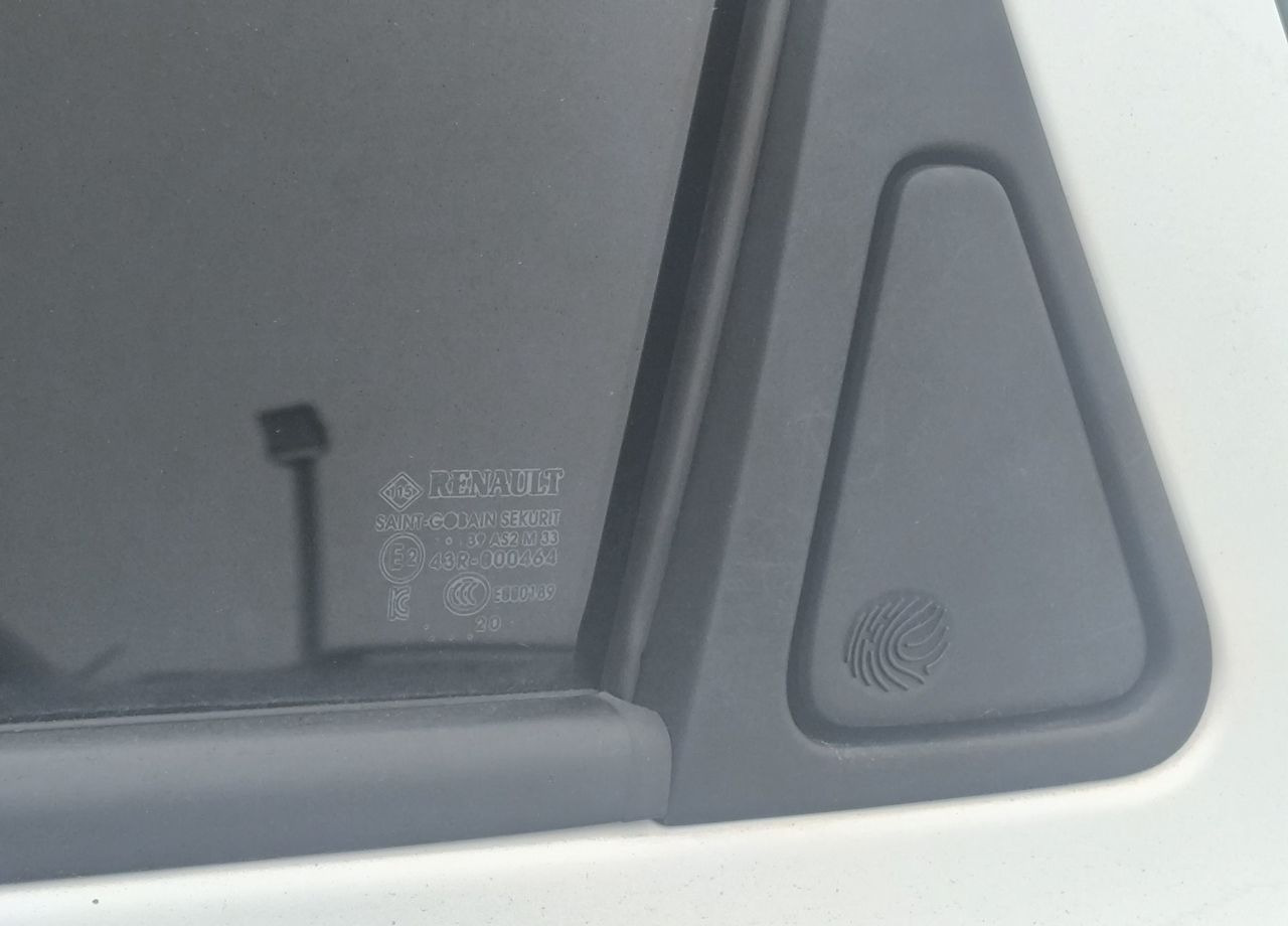 Легковой автомобиль Renault ZOE AT, 2020, 120 000 км: фото 30 Легковой автомобиль Renault ZOE AT, 2020, 120 000 км: фото 30