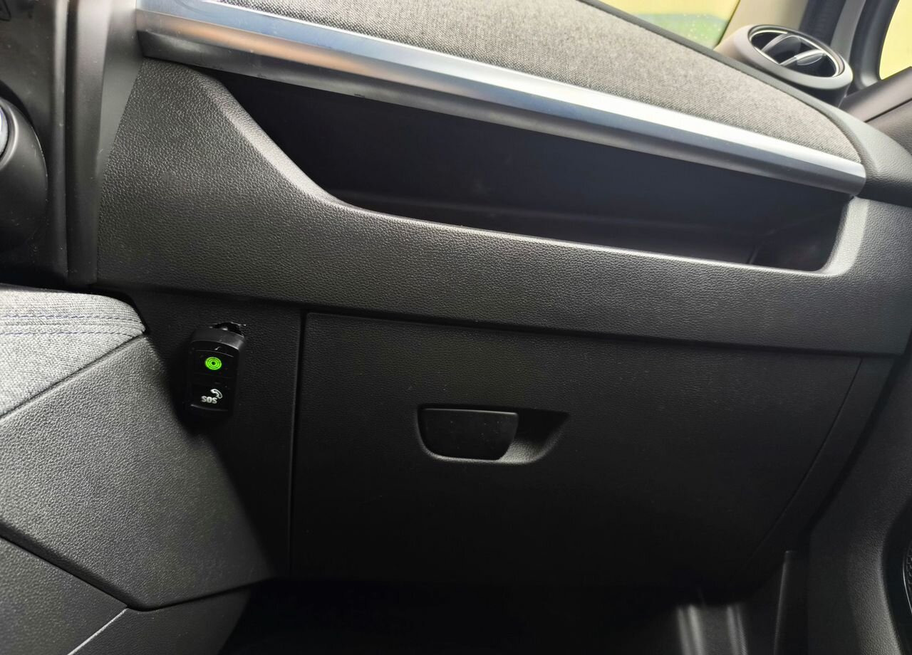 Легковой автомобиль Renault ZOE AT, 2020, 120 000 км: фото 25 Легковой автомобиль Renault ZOE AT, 2020, 120 000 км: фото 25