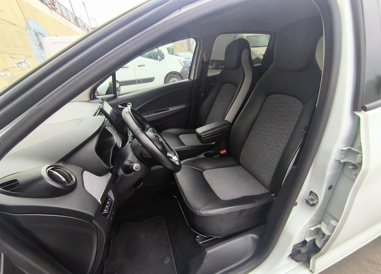 Легковой автомобиль Renault ZOE AT, 2020, 120 000 км: фото 13 Легковой автомобиль Renault ZOE AT, 2020, 120 000 км: фото 13