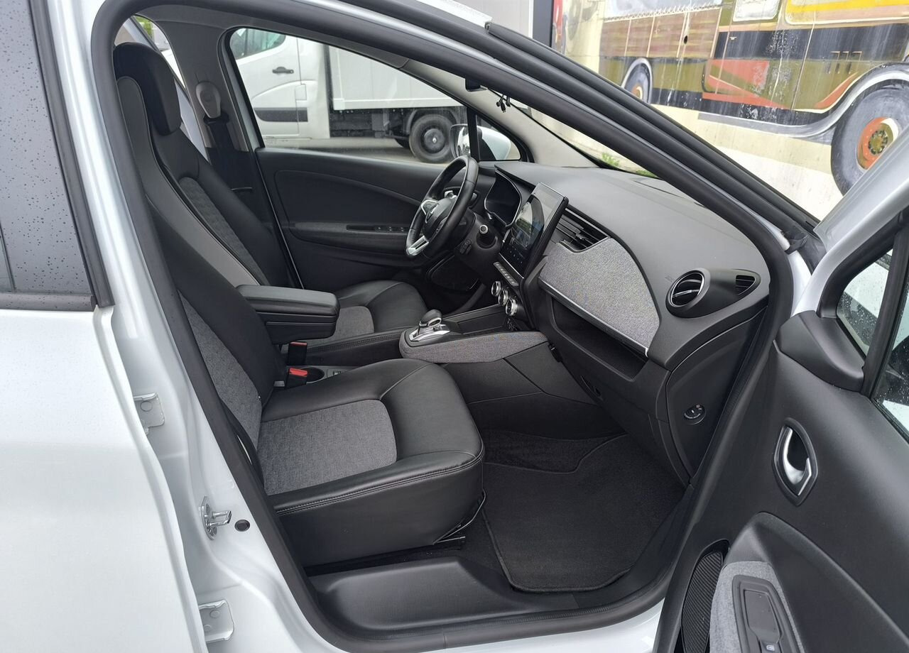 Легковой автомобиль Renault ZOE AT, 2020, 120 000 км: фото 35 Легковой автомобиль Renault ZOE AT, 2020, 120 000 км: фото 35