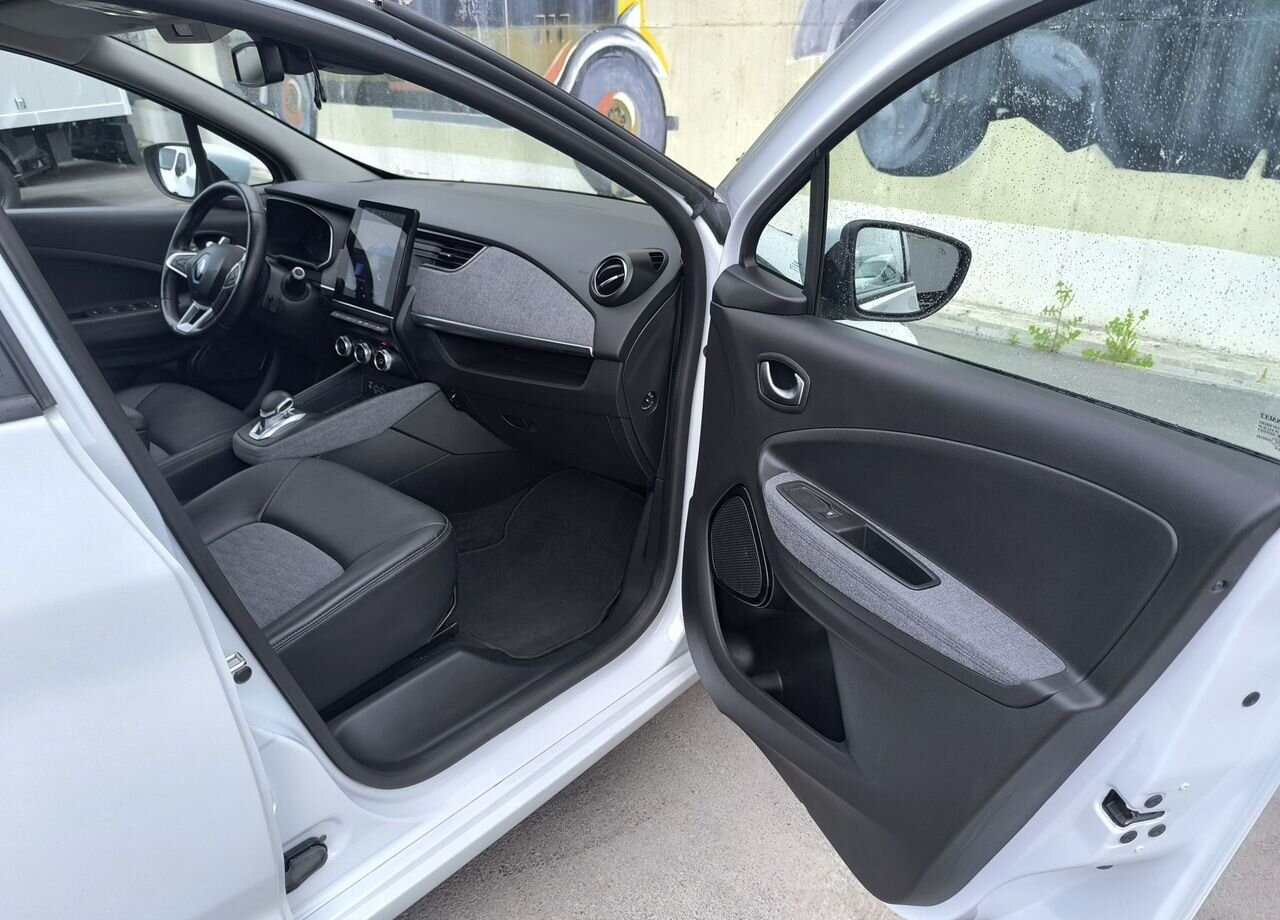 Легковой автомобиль Renault ZOE AT, 2020, 120 000 км: фото 34 Легковой автомобиль Renault ZOE AT, 2020, 120 000 км: фото 34