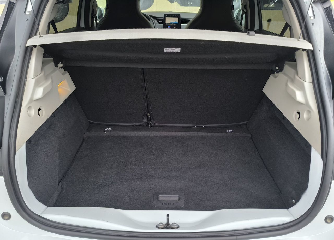 Легковой автомобиль Renault ZOE AT, 2020, 120 000 км: фото 9 Легковой автомобиль Renault ZOE AT, 2020, 120 000 км: фото 9