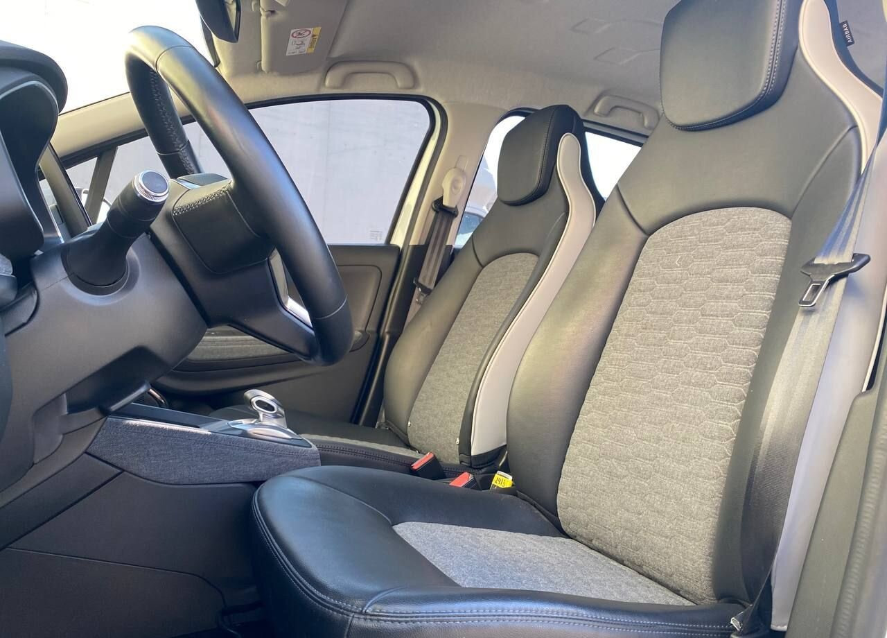 Легковой автомобиль Renault ZOE AT, 2020, 37 000 км: фото 10