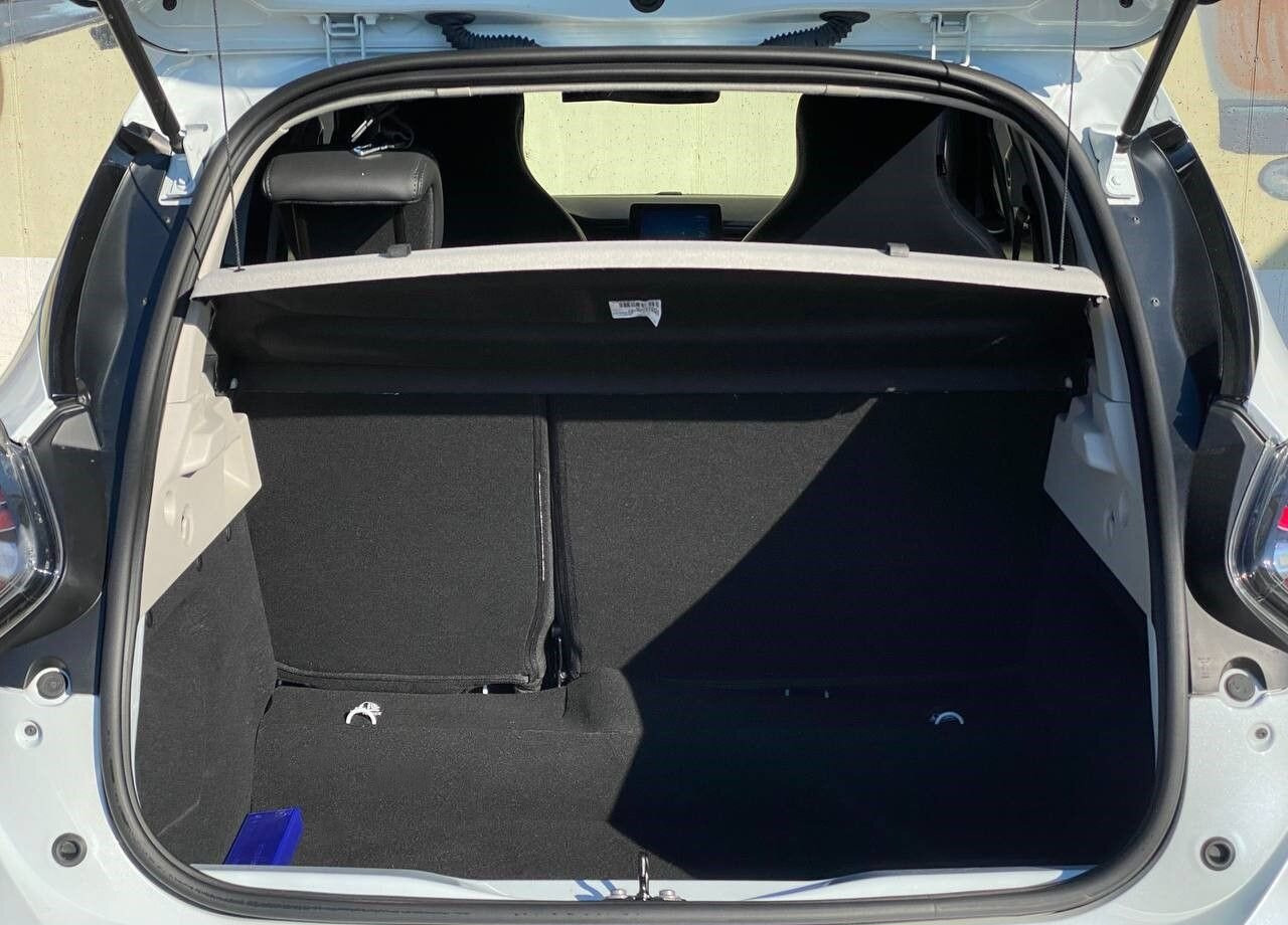 Легковой автомобиль Renault ZOE AT, 2020, 37 000 км: фото 7