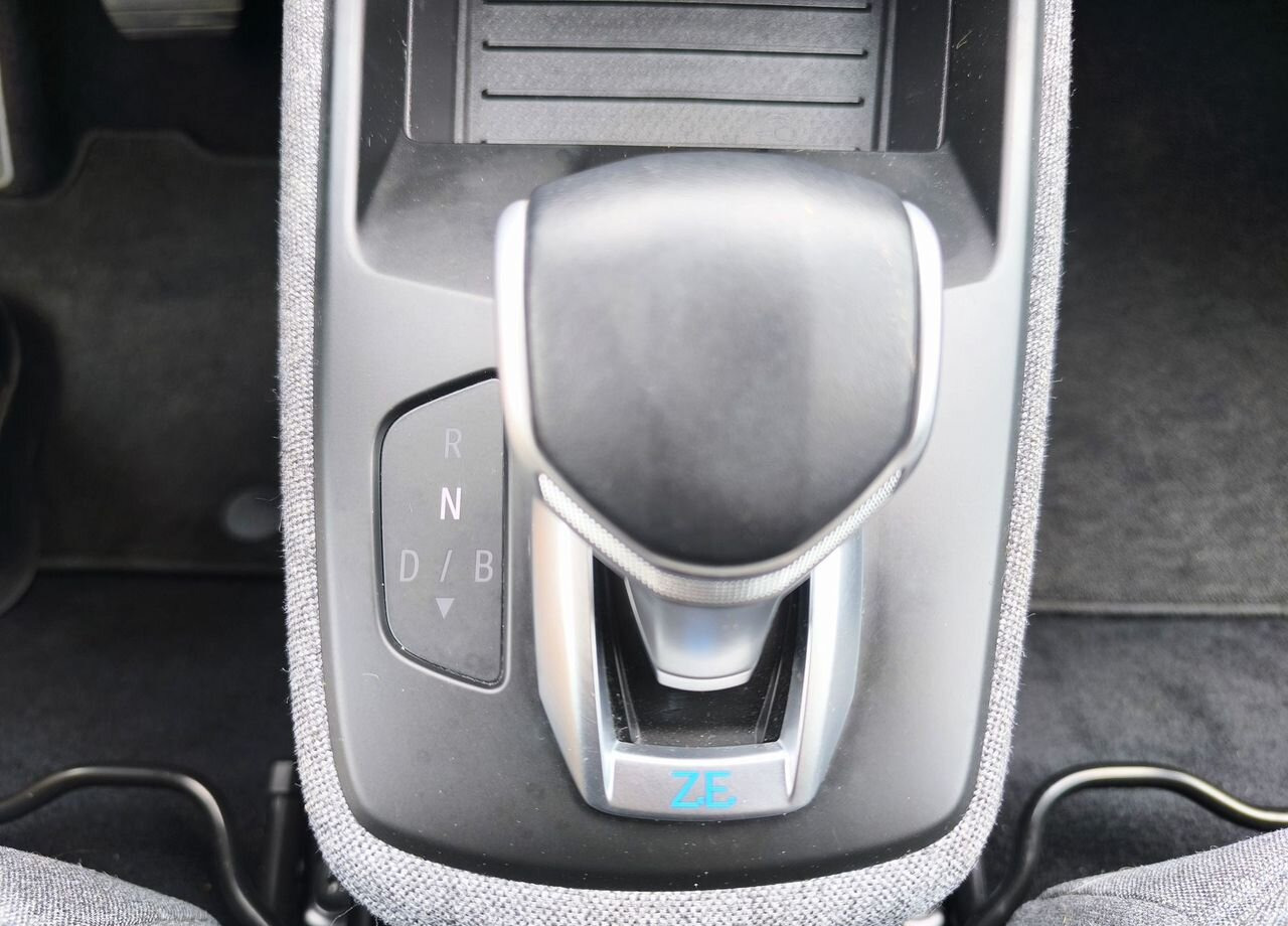 Легковой автомобиль Renault ZOE AT, 2020, 86 000 км: фото 22