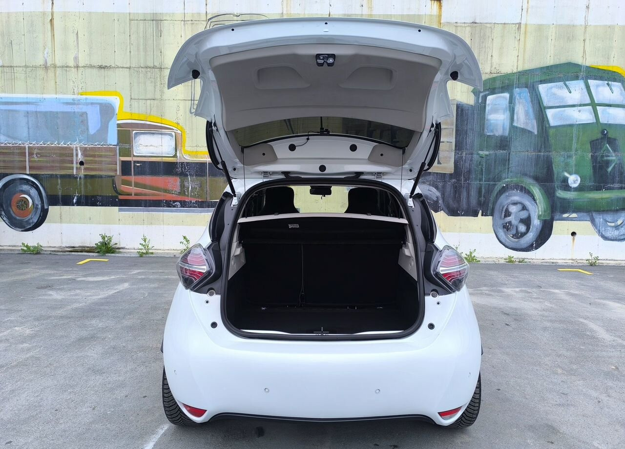 Легковой автомобиль Renault ZOE AT, 2020, 86 000 км: фото 7