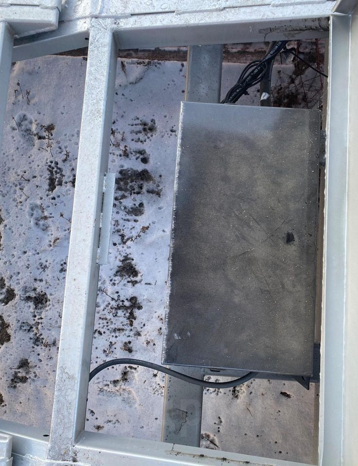 Новый Полуприцеп-автовоз Amur LYR-9600JS: фото 19