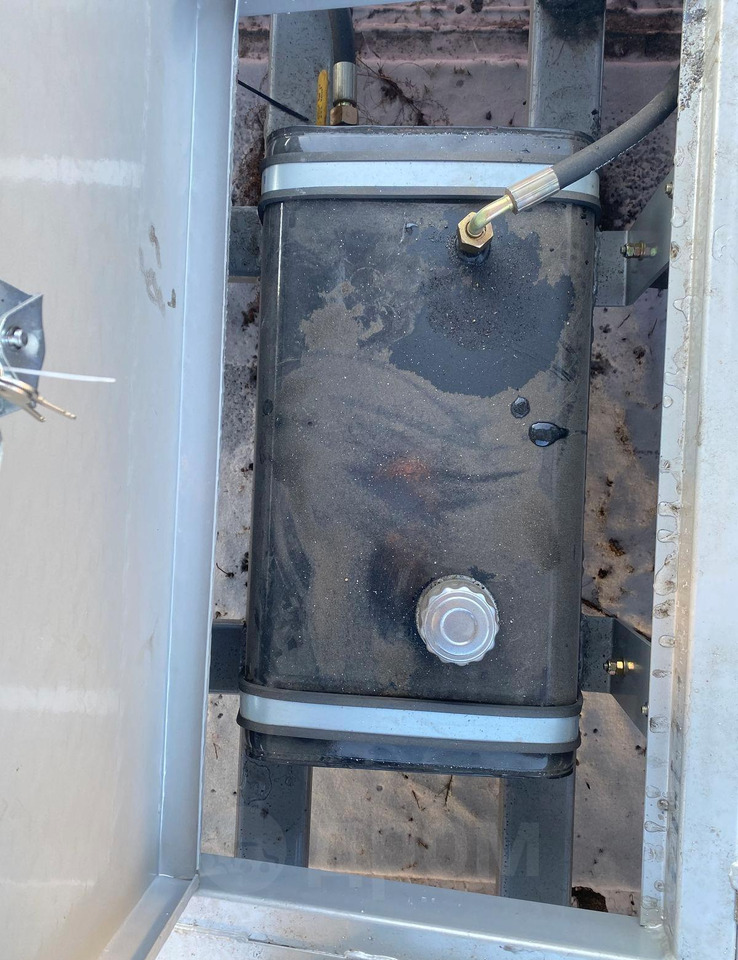 Новый Полуприцеп-автовоз Amur LYR-9600JS: фото 20