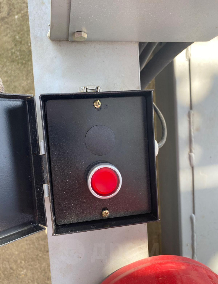 Новый Полуприцеп-автовоз Amur LYR-9600JS: фото 16