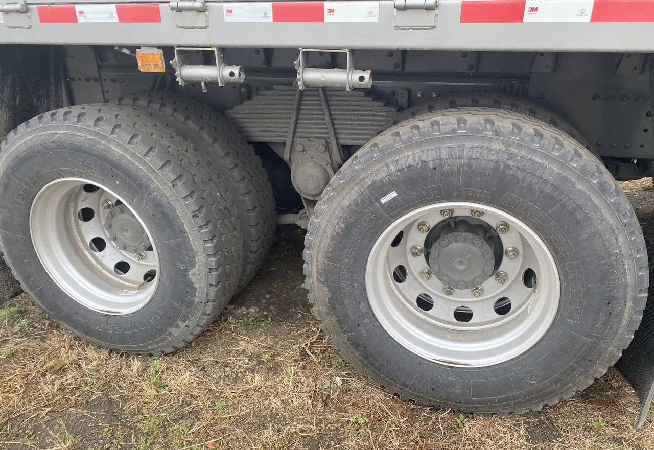 Новый Грузовик бортовой/ Платформа, Автоманипулятор Бортовой грузовик Howo T5G с КМУ Sunhunk, 2024: фото 6 Новый Грузовик бортовой/ Платформа, Автоманипулятор Бортовой грузовик Howo T5G с КМУ Sunhunk, 2024: фото 6