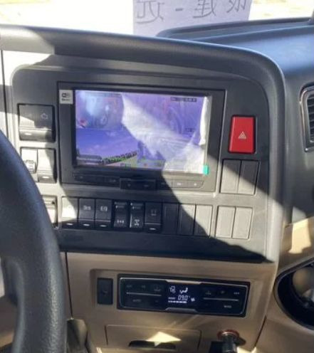 Новый Бортовой грузовик/ Платформа, Автоманипулятор Бортовой грузовик Howo T5G с КМУ XCMG, 2024: фото 6