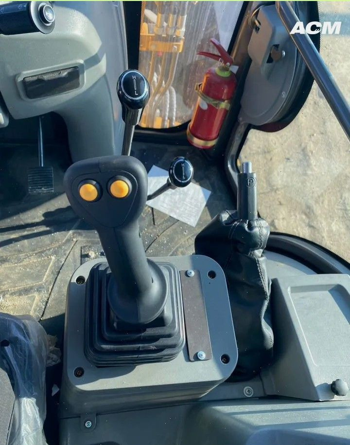 Новый Экскаватор-погрузчик Экскаватор-погрузчик XGMA / XIAGONG XG 765H-4TX, 2024: фото 12