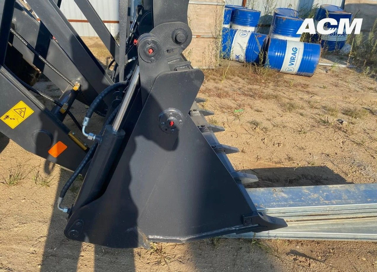 Новый Экскаватор-погрузчик Экскаватор-погрузчик XGMA / XIAGONG XG 765H-4TX, 2024: фото 12 Новый Экскаватор-погрузчик Экскаватор-погрузчик XGMA / XIAGONG XG 765H-4TX, 2024: фото 12