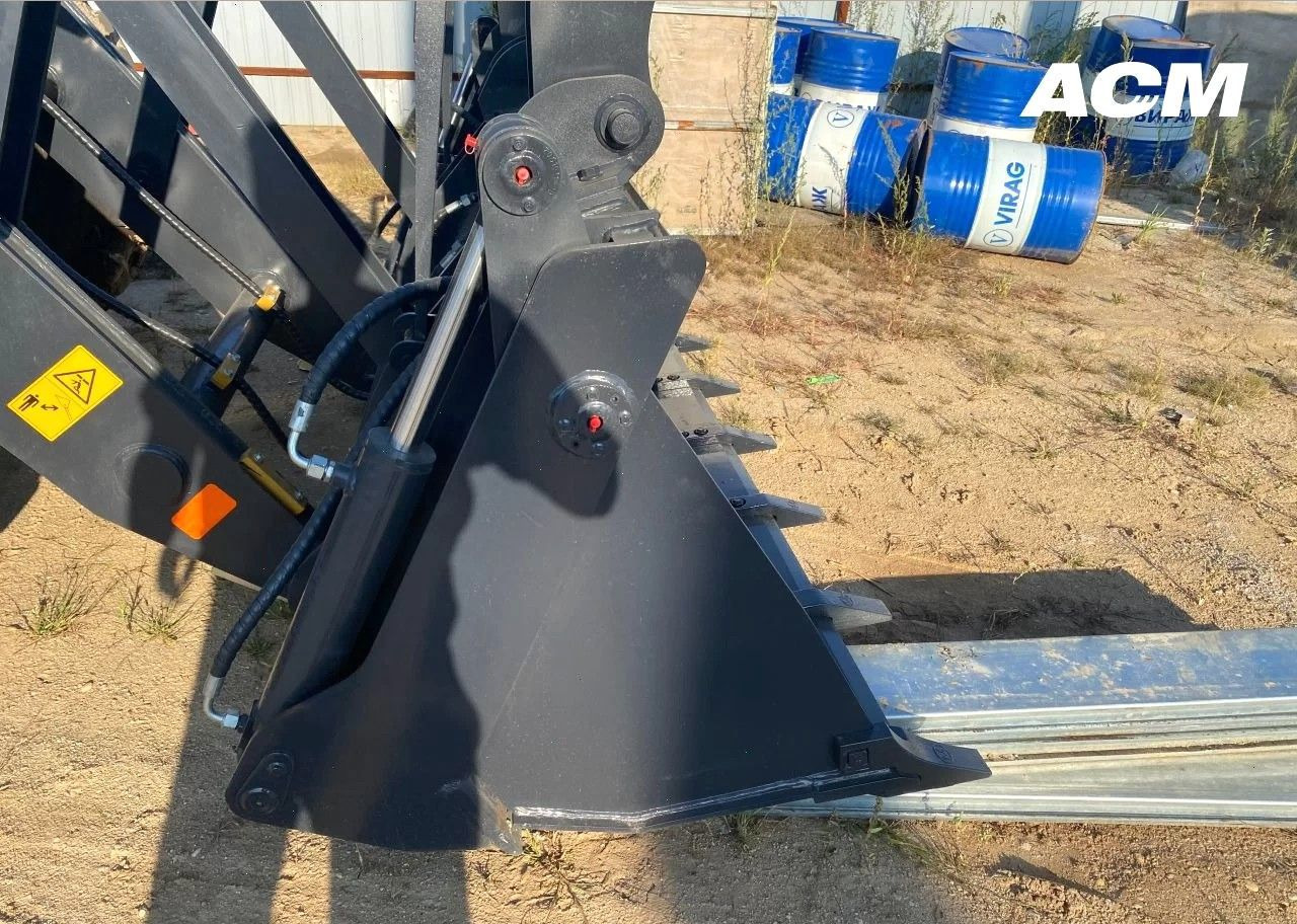 Новый Экскаватор-погрузчик Экскаватор-погрузчик XGMA / XIAGONG XG 765H-4TX, 2024: фото 6