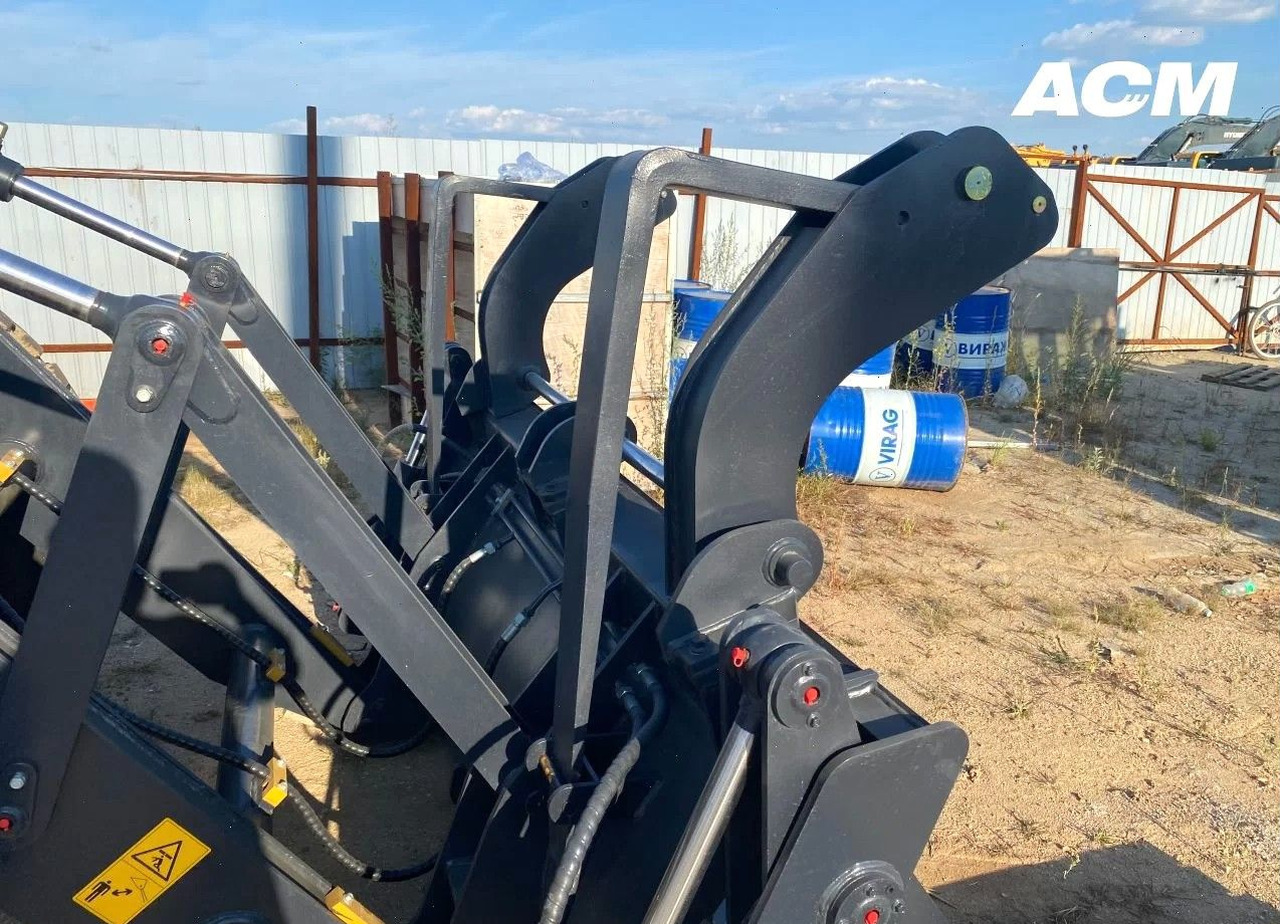 Новый Экскаватор-погрузчик Экскаватор-погрузчик XGMA / XIAGONG XG 765H-4TX, 2024: фото 6 Новый Экскаватор-погрузчик Экскаватор-погрузчик XGMA / XIAGONG XG 765H-4TX, 2024: фото 6