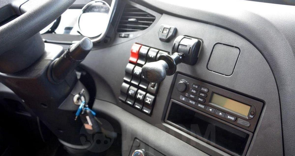 FAW CA1310 - Автобетоносмеситель: фото 4 FAW CA1310 - Автобетоносмеситель: фото 4