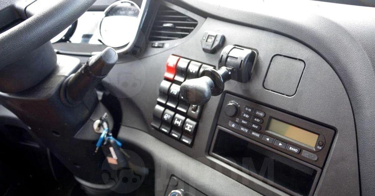 FAW J6 - Автобетоносмеситель: фото 5 FAW J6 - Автобетоносмеситель: фото 5