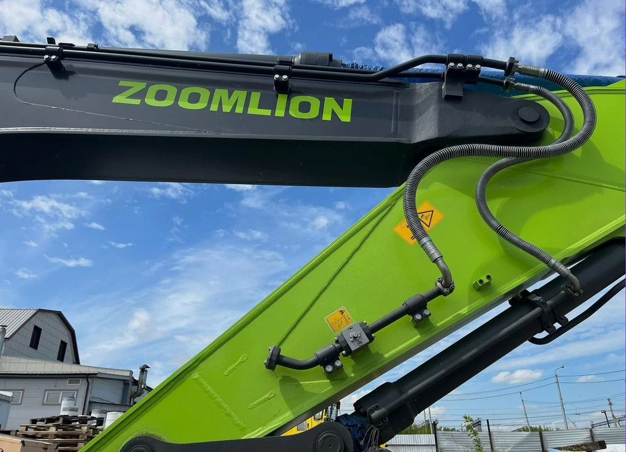 Гусеничный экскаватор Zoomlion ZE335E, 2023 - Гусеничный экскаватор: фото 5 Гусеничный экскаватор Zoomlion ZE335E, 2023 - Гусеничный экскаватор: фото 5