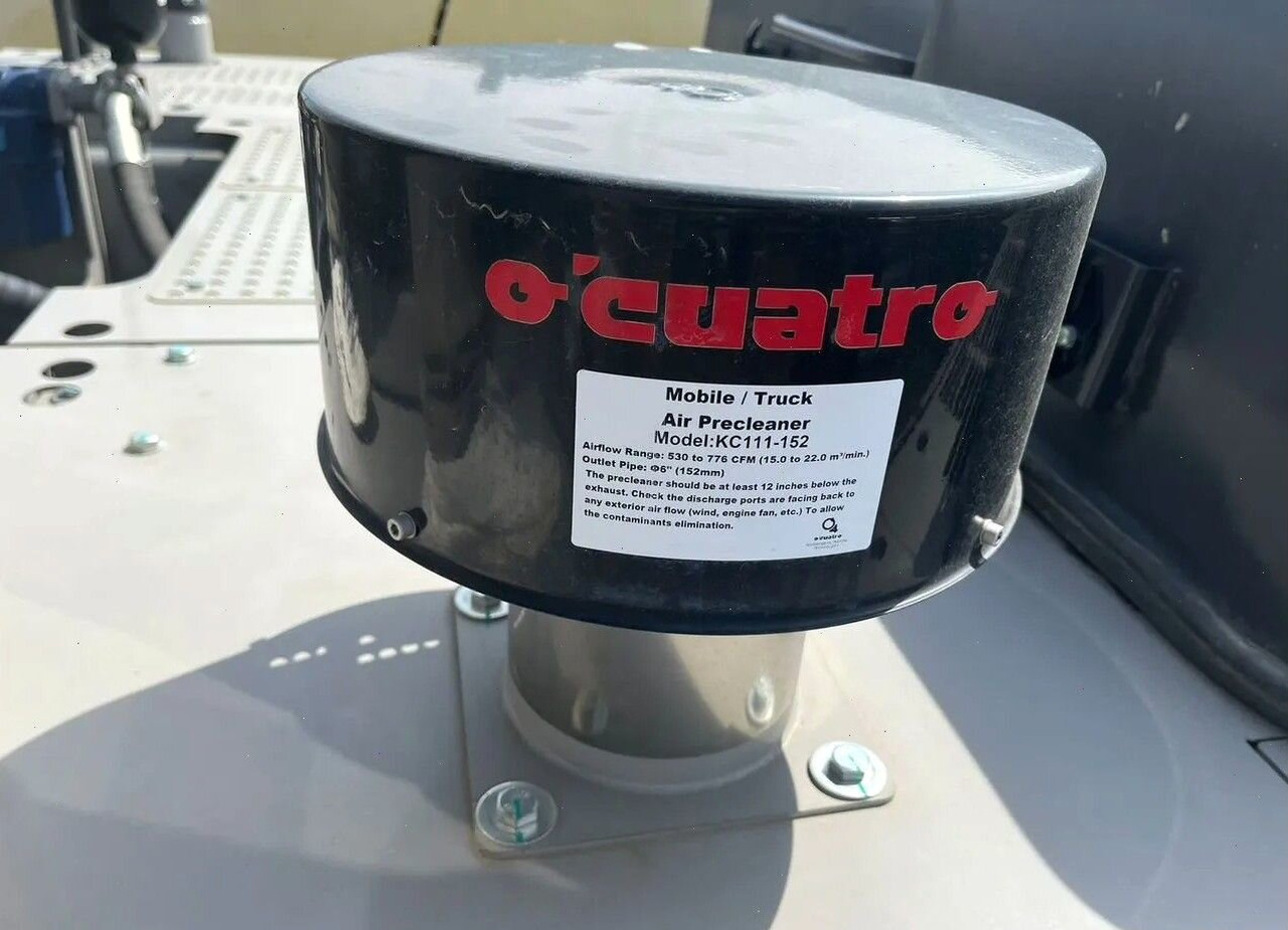 Новый Гусеничный экскаватор Гусеничный экскаватор Zoomlion ZE335E, 2023: фото 20