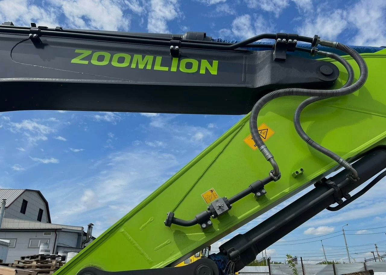 Новый Гусеничный экскаватор Гусеничный экскаватор Zoomlion ZE335E, 2023: фото 7