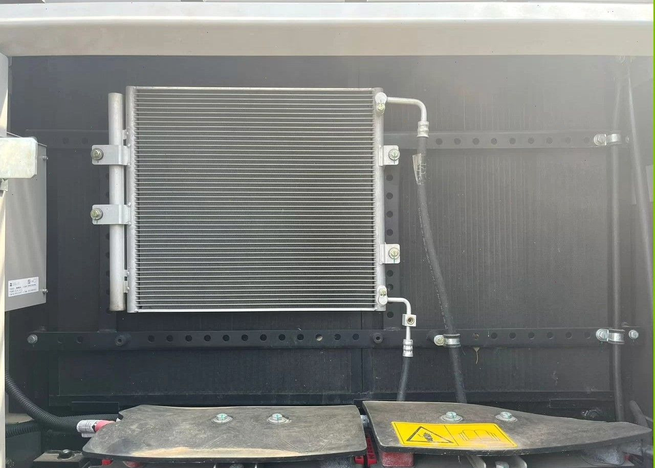 Новый Гусеничный экскаватор Гусеничный экскаватор Zoomlion ZE335E, 2023: фото 15