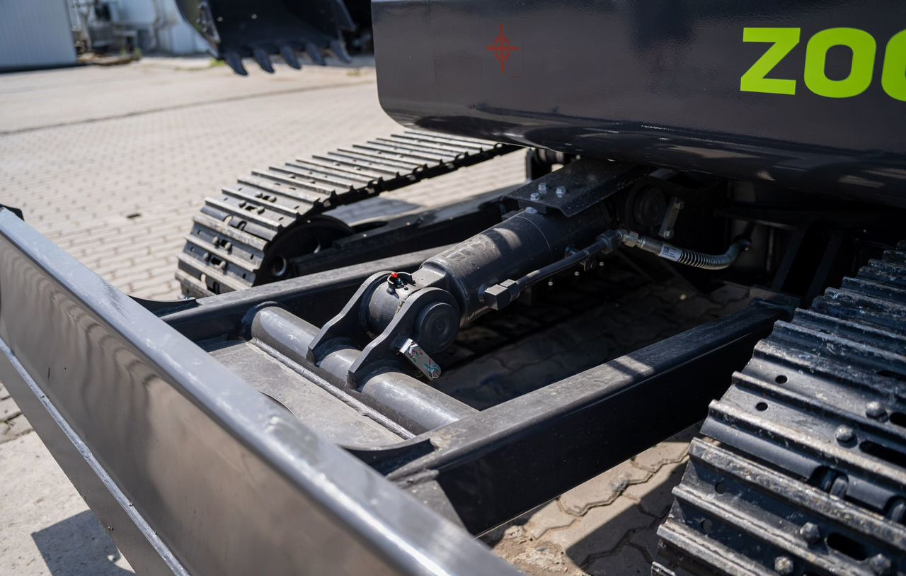 Новый Гусеничный экскаватор Гусеничный экскаватор Zoomlion ZE60G, 2025: фото 13