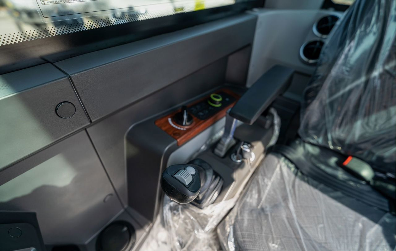 Новый Гусеничный экскаватор Гусеничный экскаватор Zoomlion ZE60G, 2025: фото 12 Новый Гусеничный экскаватор Гусеничный экскаватор Zoomlion ZE60G, 2025: фото 12