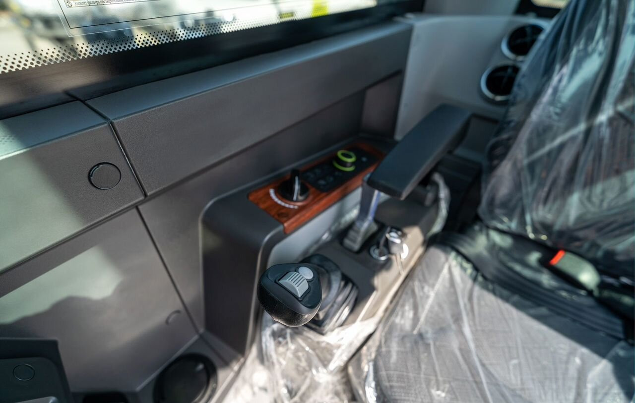 Новый Гусеничный экскаватор Гусеничный экскаватор Zoomlion ZE60G, 2025: фото 15