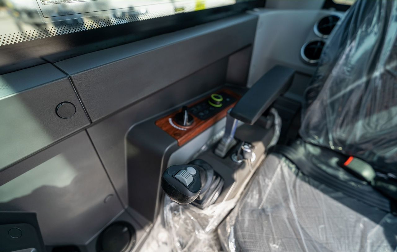 Новый Гусеничный экскаватор Гусеничный экскаватор Zoomlion ZE60G, 2025: фото 10