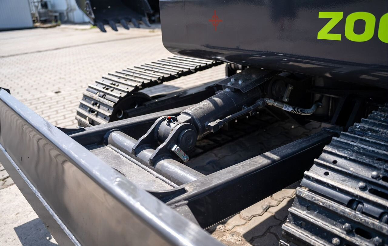 Новый Гусеничный экскаватор Гусеничный экскаватор Zoomlion ZE60G, 2025: фото 7 Новый Гусеничный экскаватор Гусеничный экскаватор Zoomlion ZE60G, 2025: фото 7