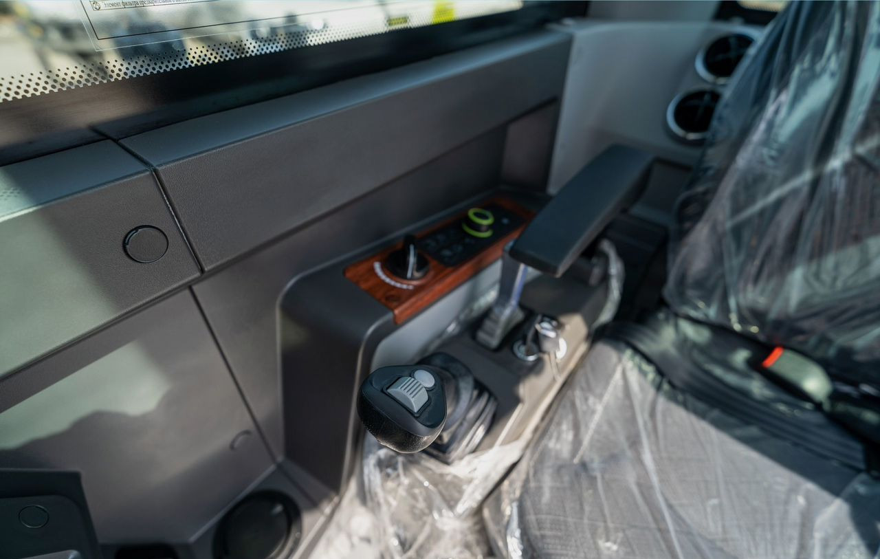 Новый Гусеничный экскаватор Гусеничный экскаватор Zoomlion ZE60G, 2025: фото 15 Новый Гусеничный экскаватор Гусеничный экскаватор Zoomlion ZE60G, 2025: фото 15