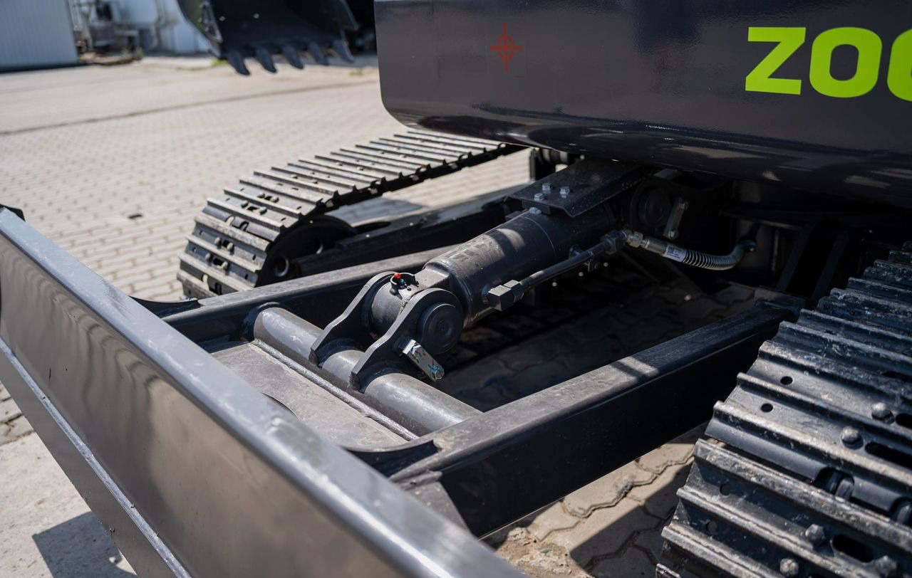 Новый Гусеничный экскаватор Гусеничный экскаватор Zoomlion ZE60G, 2025: фото 12 Новый Гусеничный экскаватор Гусеничный экскаватор Zoomlion ZE60G, 2025: фото 12