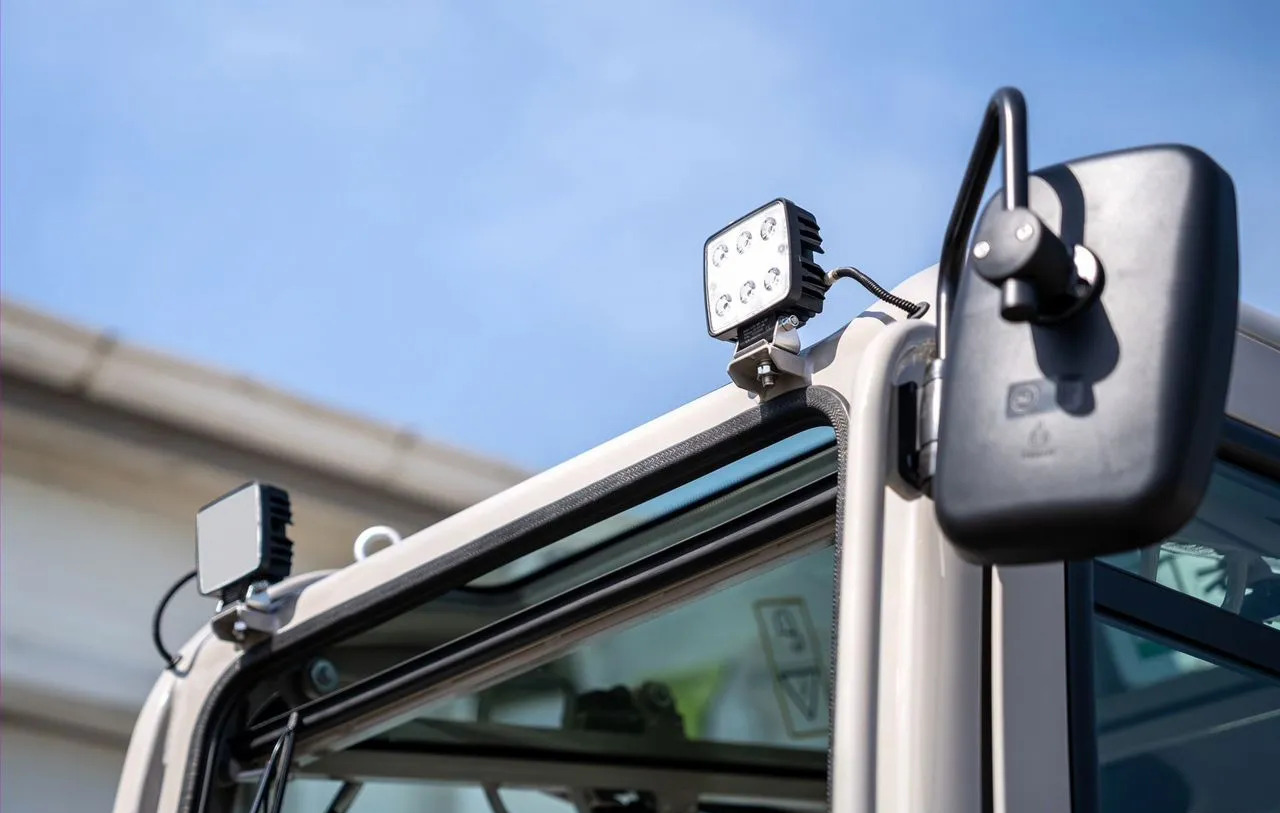 Новый Гусеничный экскаватор Гусеничный экскаватор Zoomlion ZE60G, 2025: фото 12