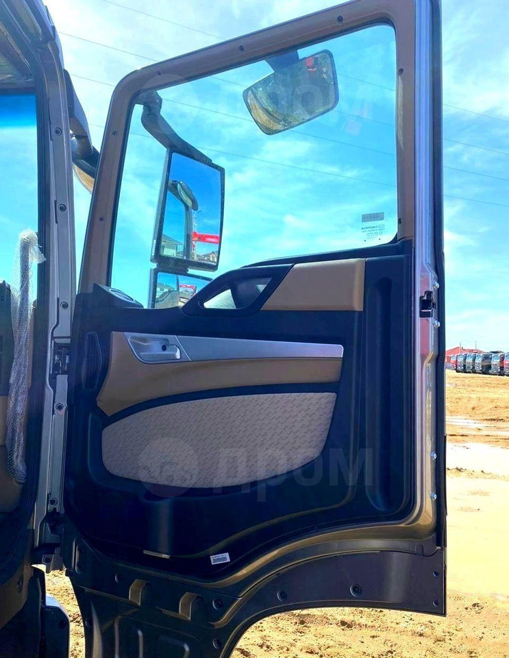 Новый Автоманипулятор Howo T5G: фото 9 Новый Автоманипулятор Howo T5G: фото 9