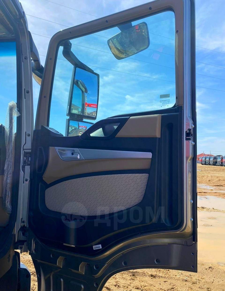 Howo T5G - Автоманипулятор: фото 3 Howo T5G - Автоманипулятор: фото 3