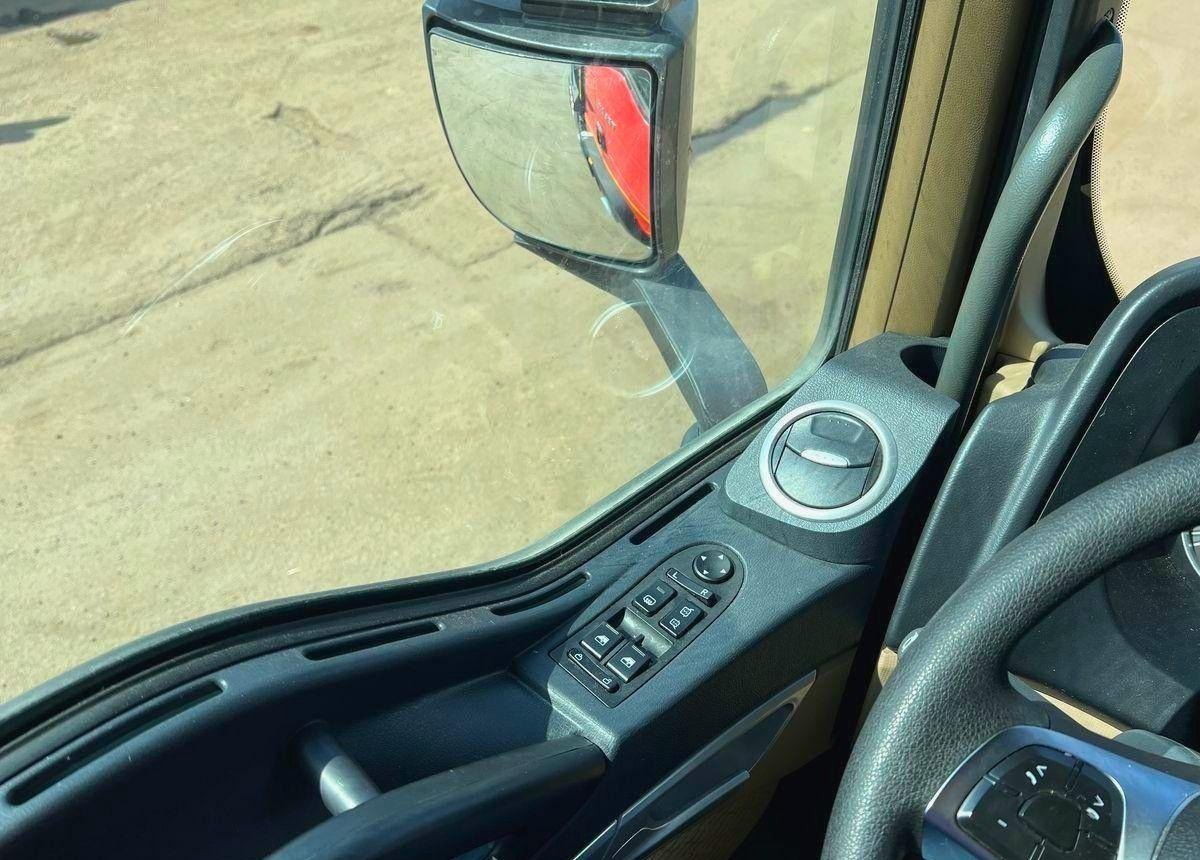 Новый Самосвал Howo T5G: фото 10