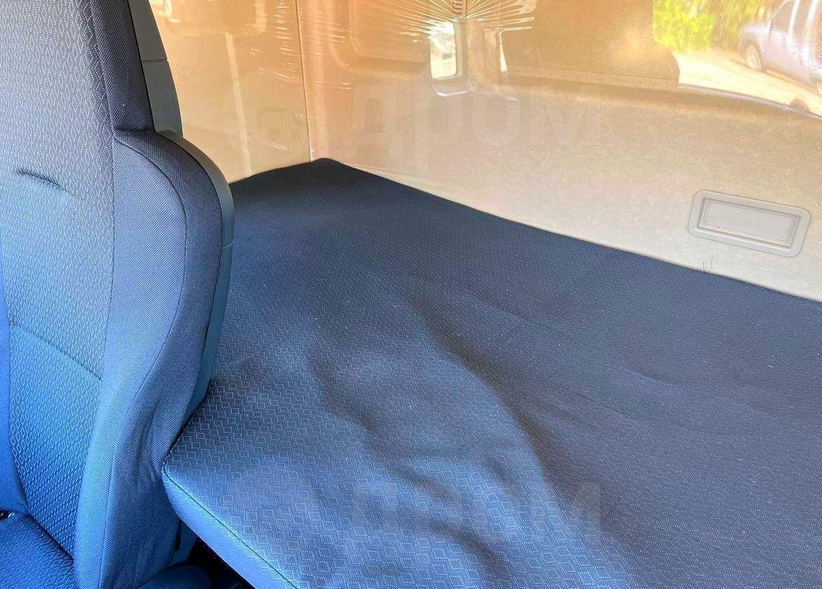 Новый Самосвал Howo T5G: фото 11